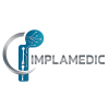 ImplamedictechLogo